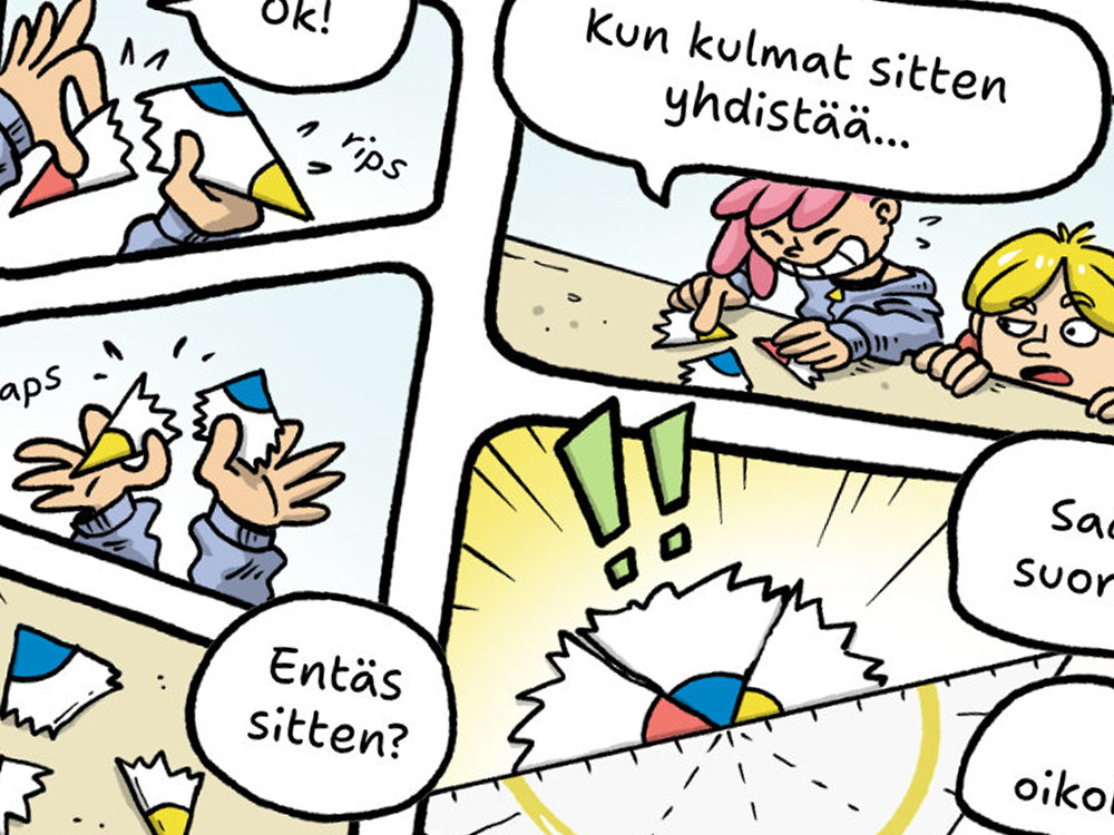 Kulma 7